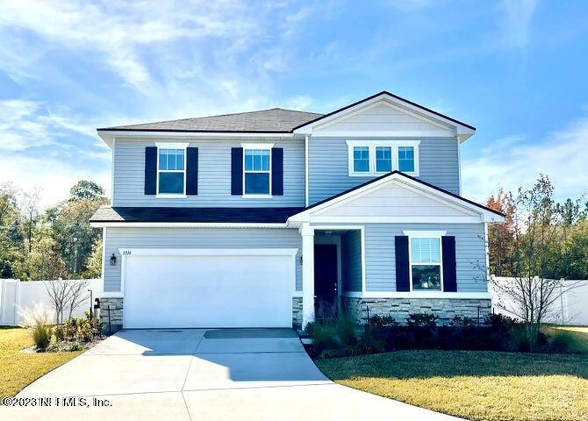 3374 Traceland Oak Lane Green Cove Springs FL 32043