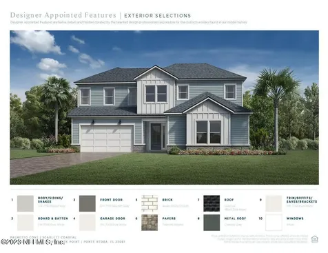339 Storybrook Point Ponte Vedra FL 32081