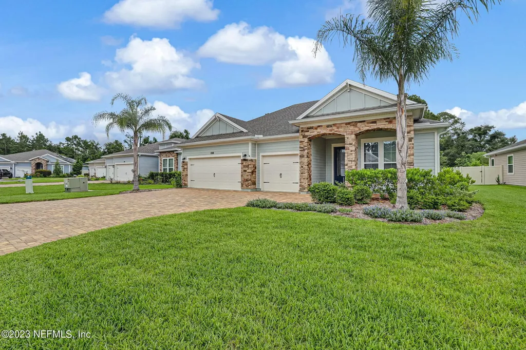10709 Michael Edward Court Jacksonville FL 32257