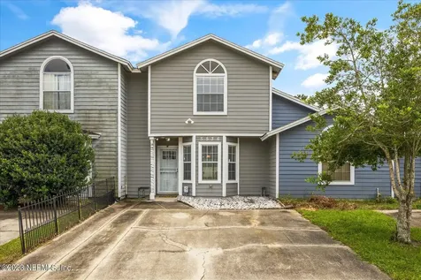 5536 Cabot Drive N Jacksonville FL 32244