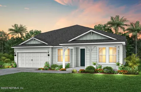 2405 Glade Lane Green Cove Springs FL 32043