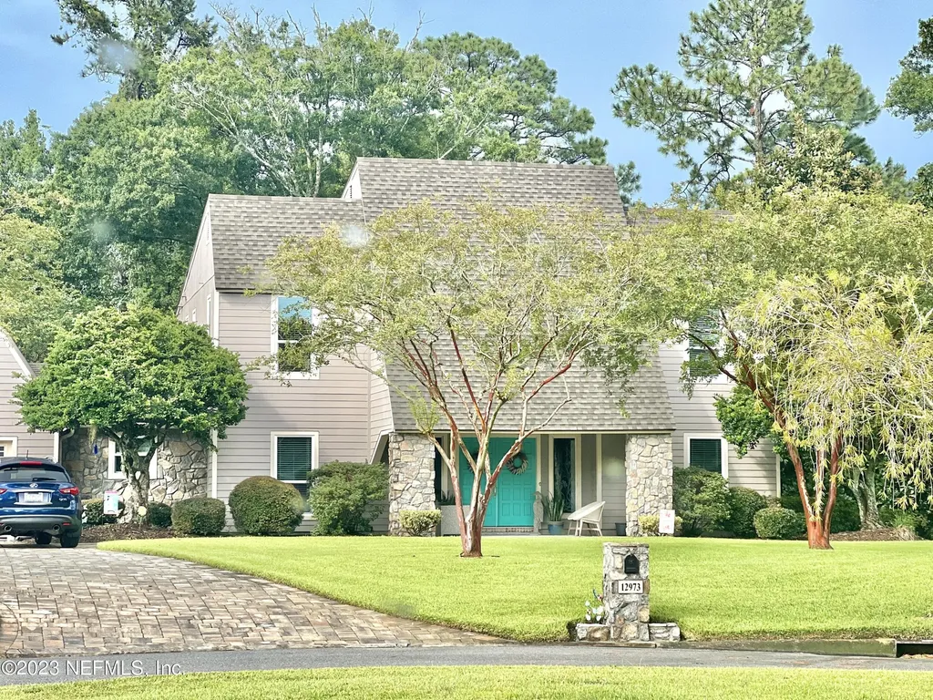 12973 Buck Thorn Court Jacksonville FL 32246