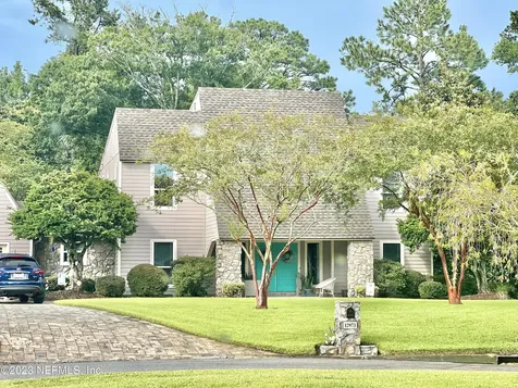 12973 Buck Thorn Court Jacksonville FL 32246