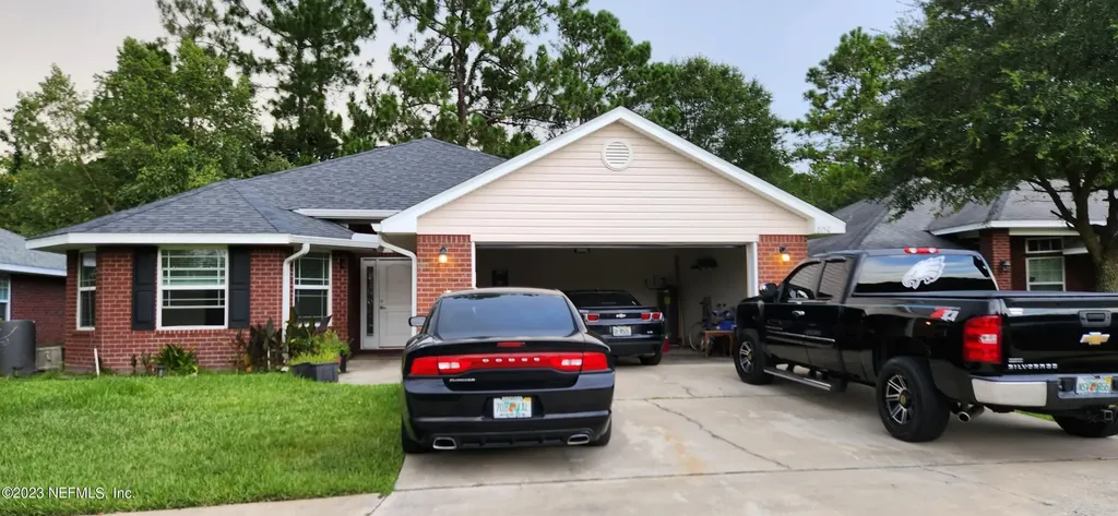 2150 Cherokee Cove Trail Jacksonville FL 32221
