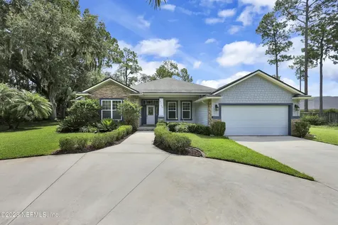 4765 Lakeshore Drive W Fleming Island FL 32003