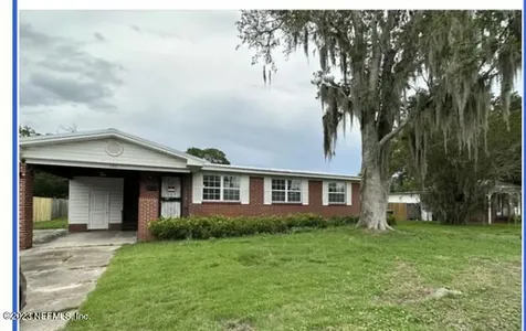 1765 Debutante Drive Jacksonville FL 32246