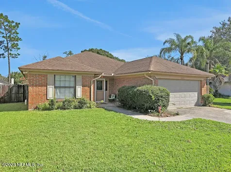 12575 Glamdring Court Jacksonville FL 32225