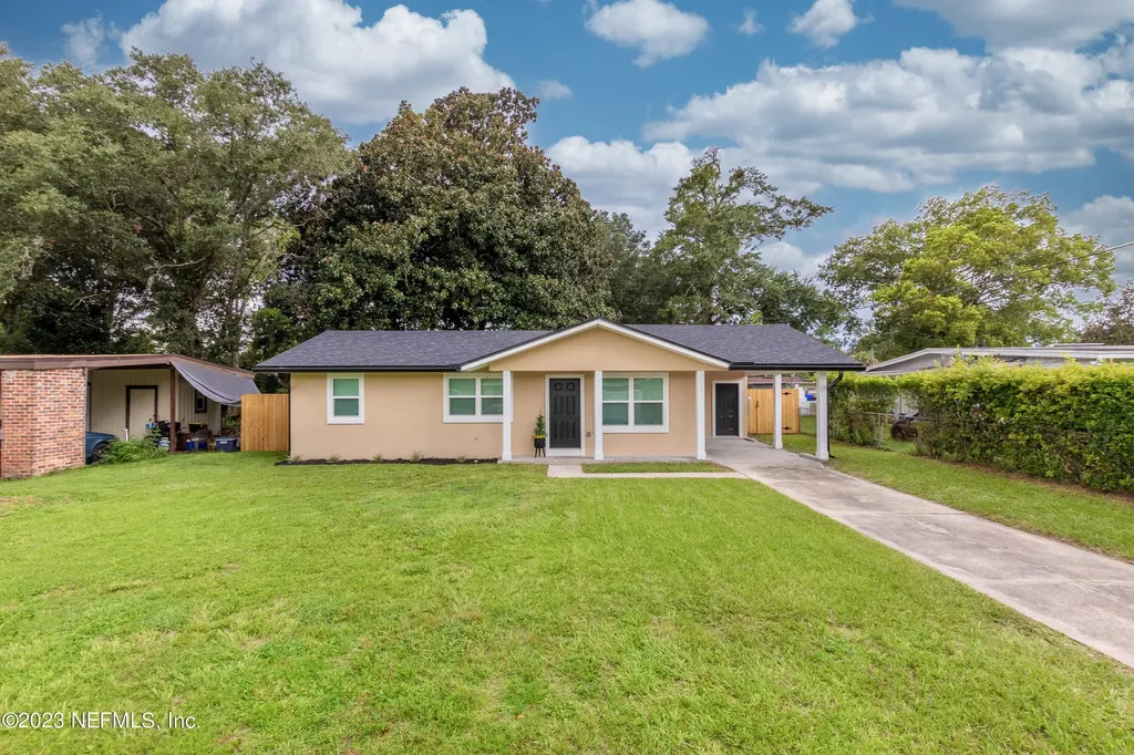10348 Elmhurst Drive Jacksonville FL 32218