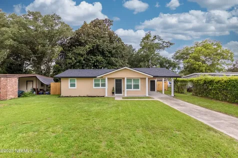 10348 Elmhurst Drive Jacksonville FL 32218
