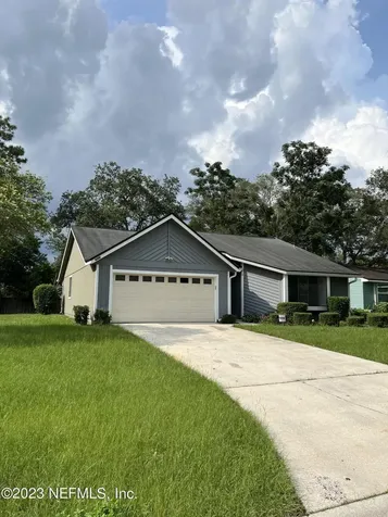 2922 Trenton Court Orange Park FL 32065