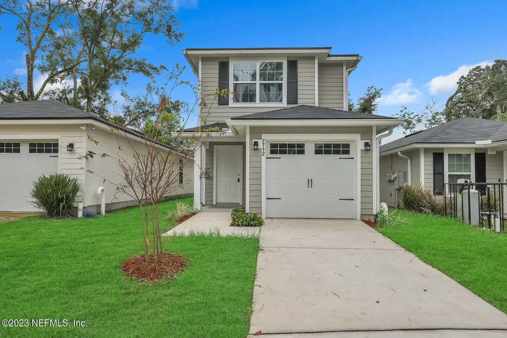 7712 Dandy Avenue Jacksonville FL 32211