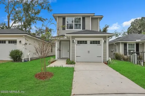 7712 Dandy Avenue Jacksonville FL 32211