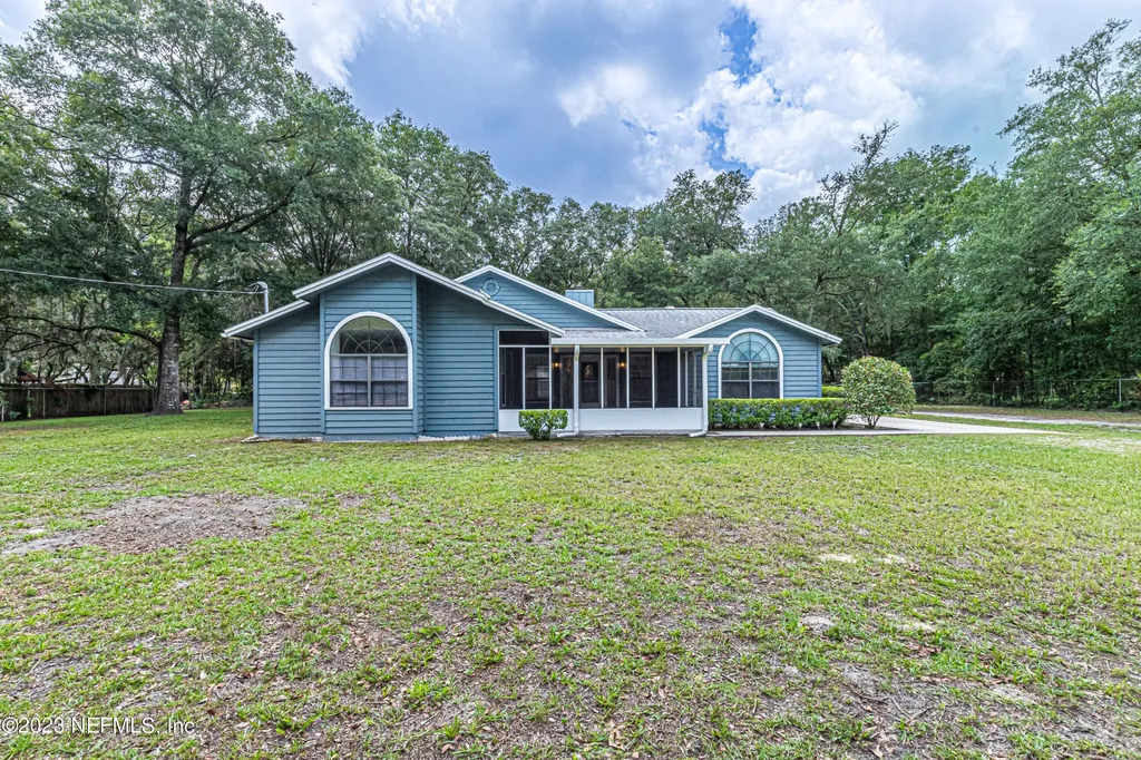 4309 Clove Street Middleburg FL 32068
