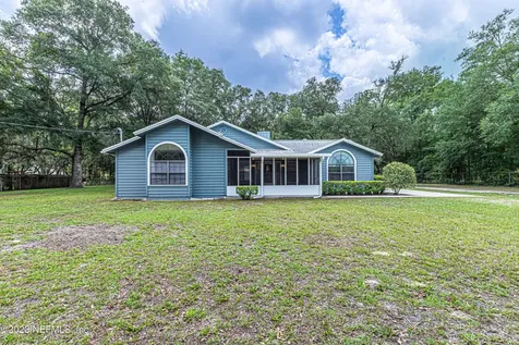 4309 Clove Street Middleburg FL 32068