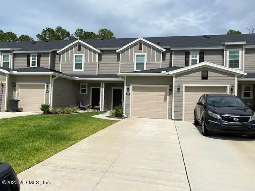 158 Silver Fern Drive St. Augustine FL 32086