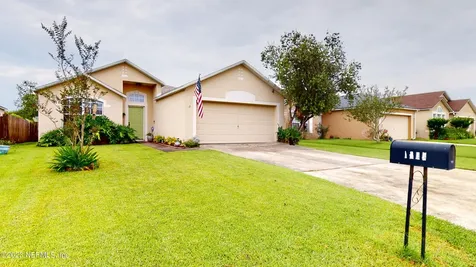 1409 Runes Court Middleburg FL 32068