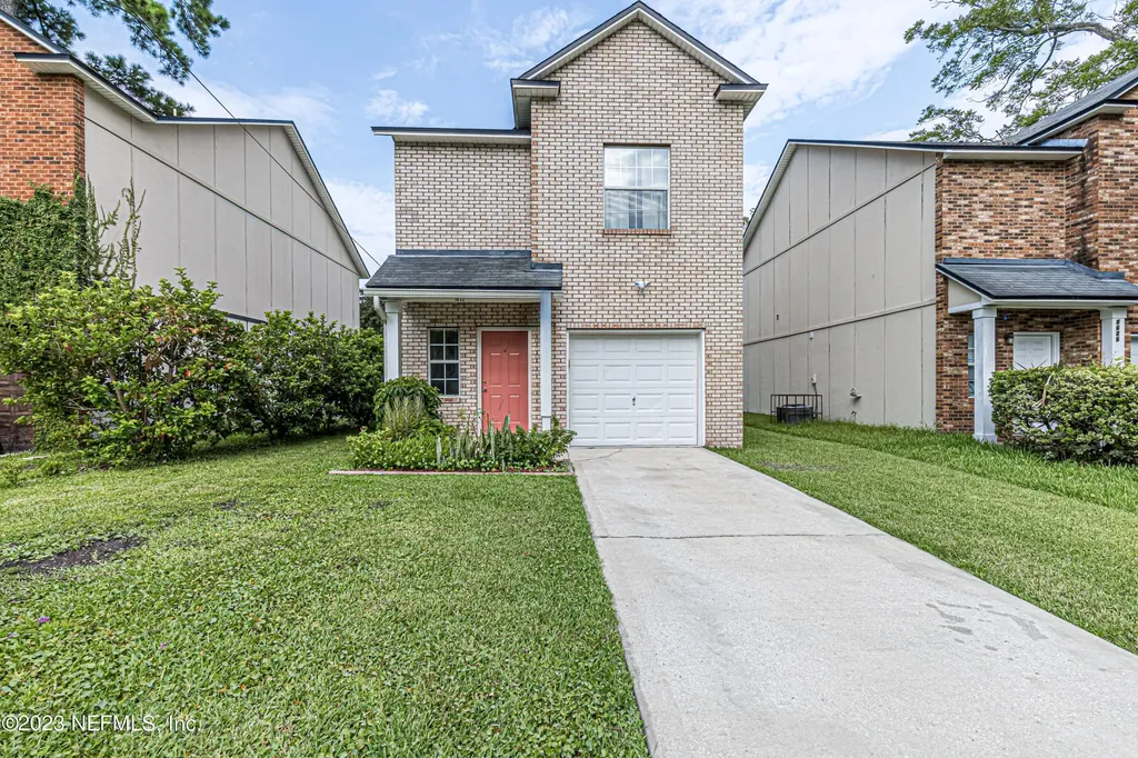 1632 Stimson Street Jacksonville FL 32210