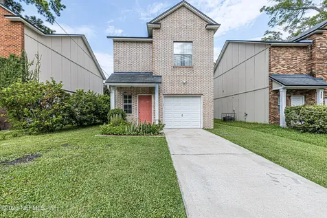 1632 Stimson Street Jacksonville FL 32210