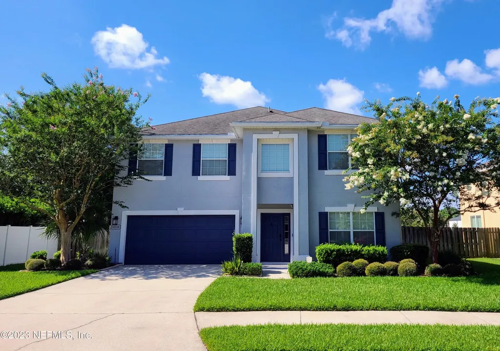 12228 Diamond Springs Drive Jacksonville FL 32246