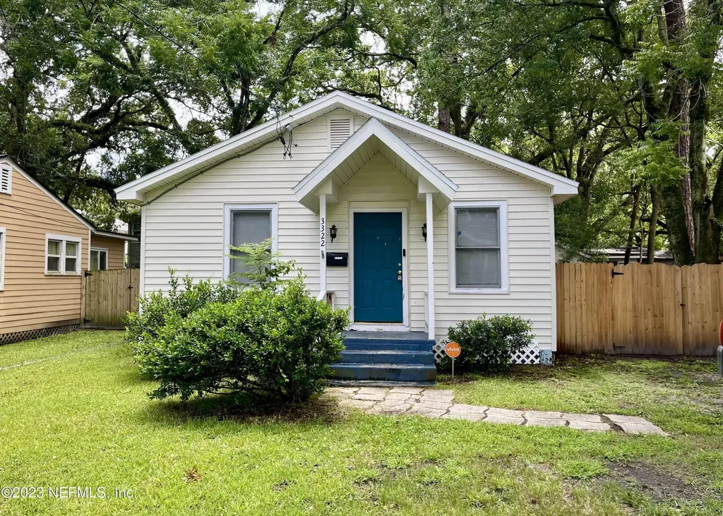 3322 College Street Jacksonville FL 32205