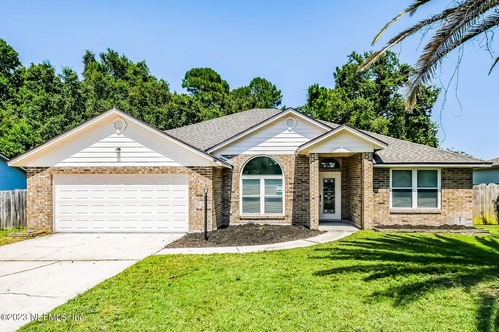 698 Charles Pinckney Street Orange Park FL 32073