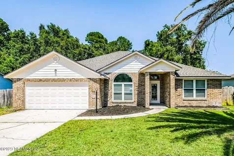 698 Charles Pinckney Street Orange Park FL 32073