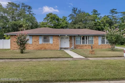 8111 Vermanth Road Jacksonville FL 32211