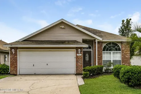2906 Centerwood Drive N Jacksonville FL 32218