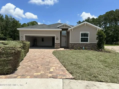 3119 Crossfield Drive Green Cove Springs FL 32043