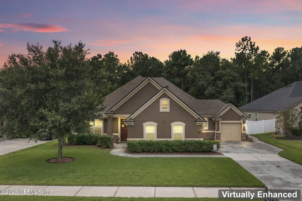 1455 Coopers Hawk Way Middleburg FL 32068