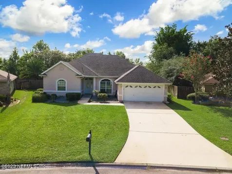 1086 Ardmore Street St. Augustine FL 32092