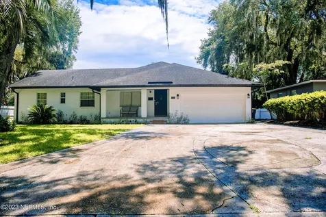 5766 Cedar Oaks Drive Jacksonville FL 32210