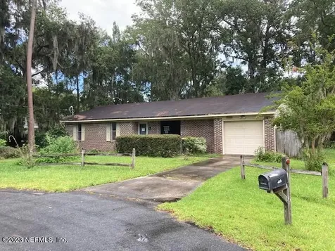 10705 Appaloosa Drive Jacksonville FL 32257