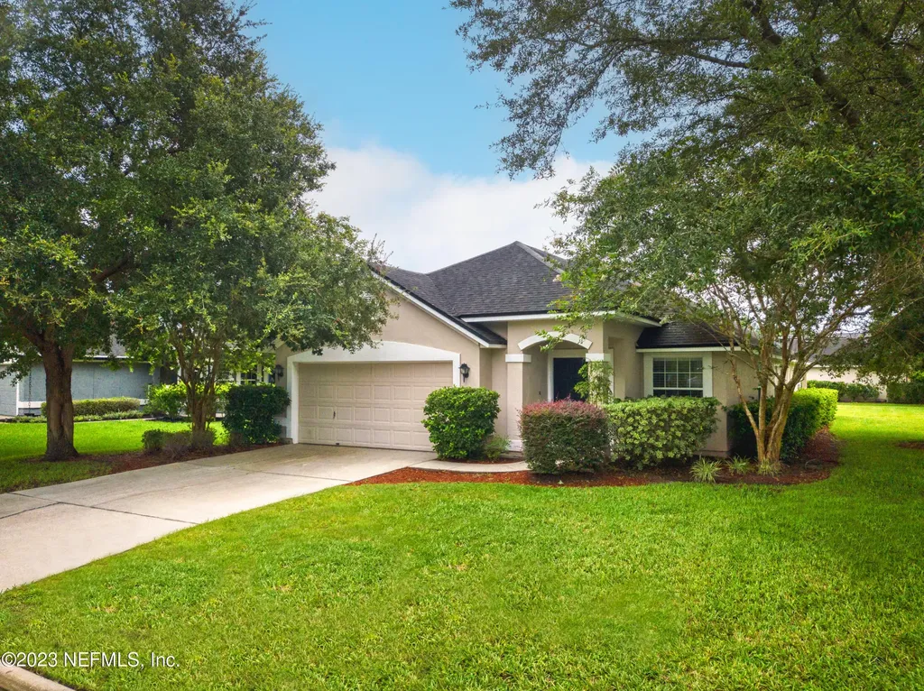 1345 Woodlawn Drive Orange Park FL 32065