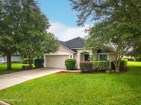 1345 Woodlawn Drive Orange Park FL 32065