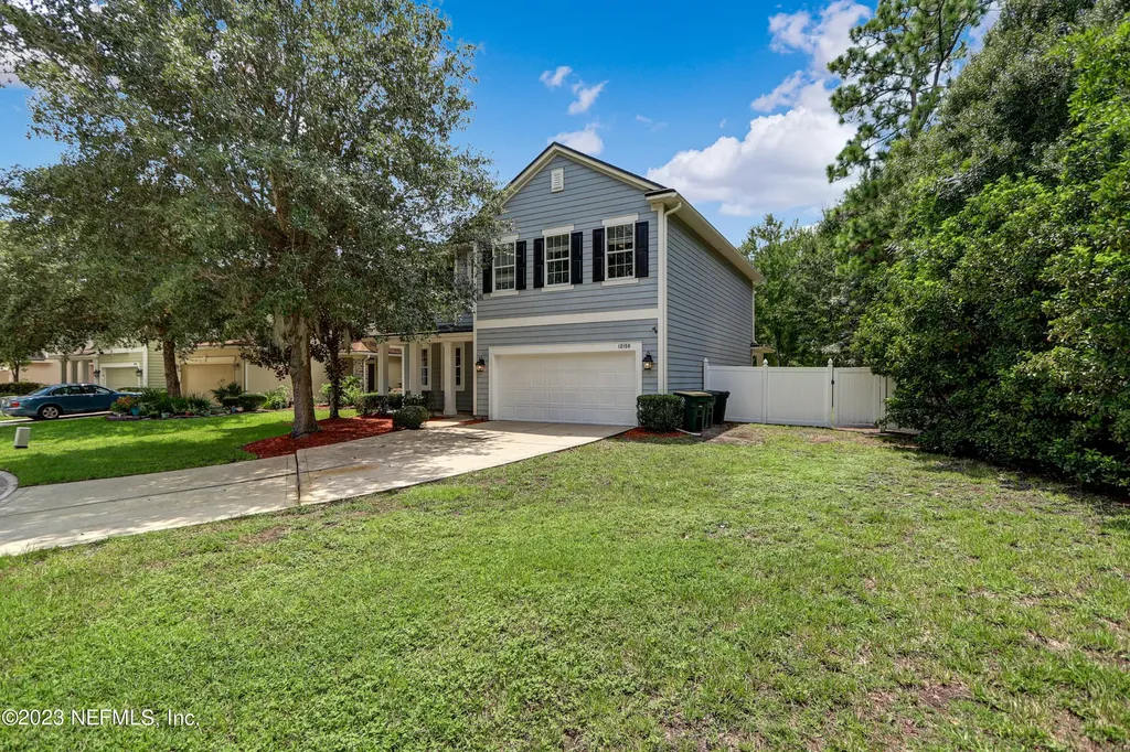 12150 Endersleigh Court Jacksonville FL 32258