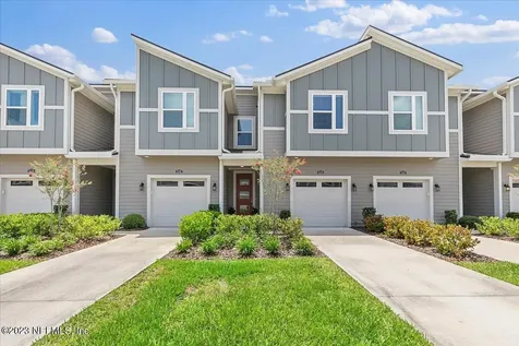 11214 Minnetta Court Jacksonville FL 32256