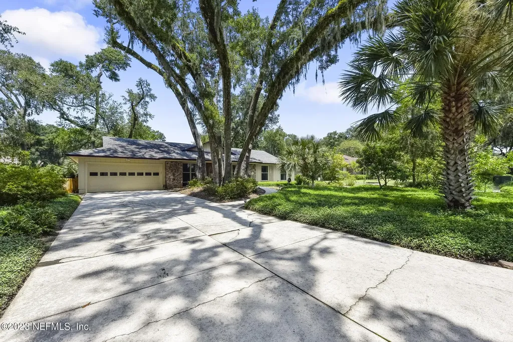 11451 Woodsong Loop S Jacksonville FL 32225