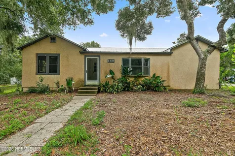 149 Calle Menendez St. Augustine FL 32086