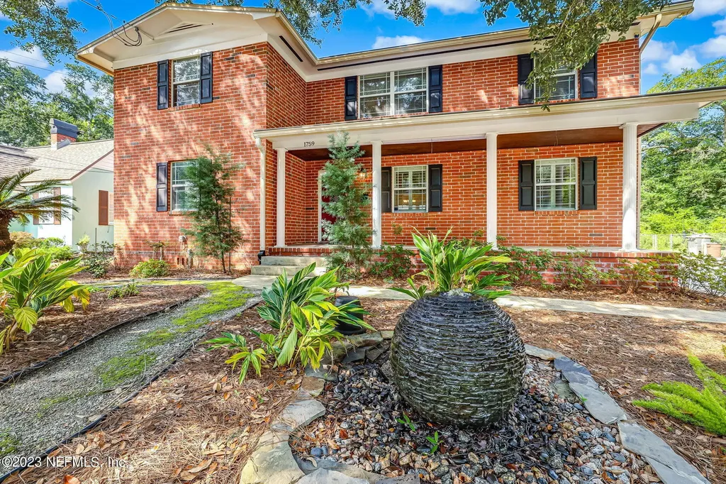 1759 Greenwood Avenue Jacksonville FL 32205
