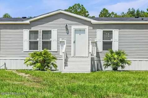 15368 Davidson Farm Road W Jacksonville FL 32218