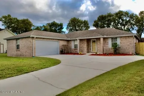 2638 Burwood Street Orange Park FL 32065