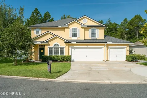 2707 Spoonbill Trail Orange Park FL 32073