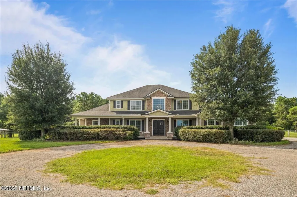 3110 Feed Mill Road Green Cove Springs FL 32043