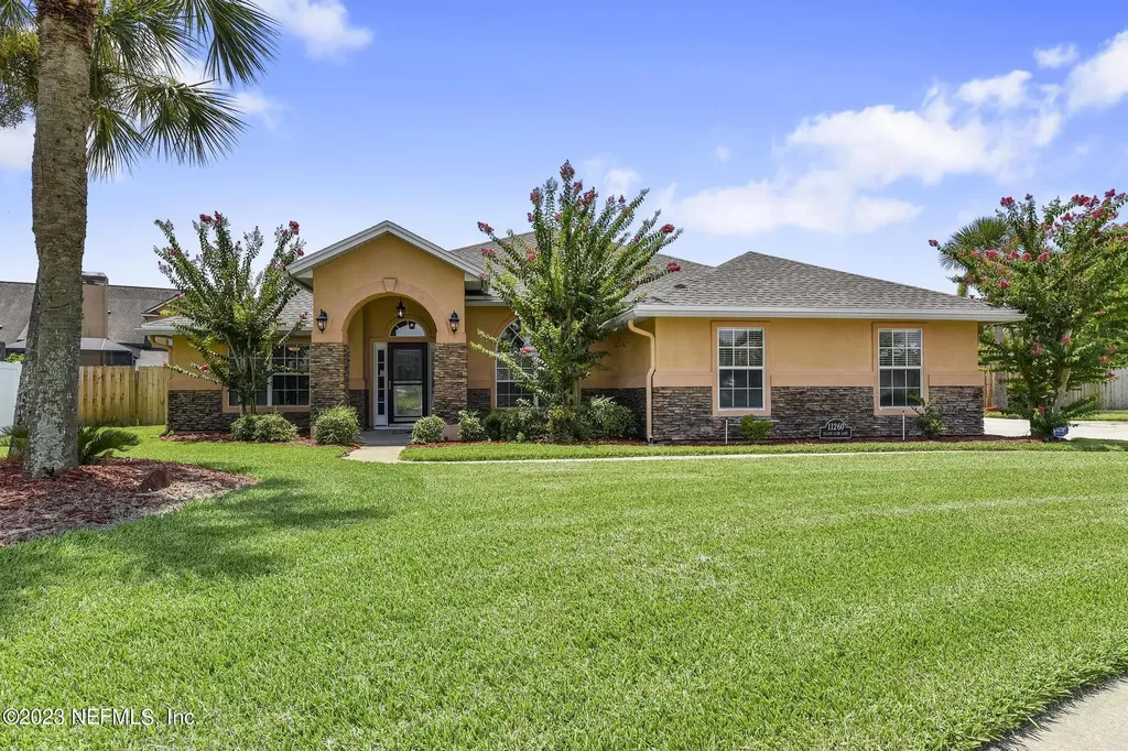 11260 Island Club Lane Jacksonville FL 32225