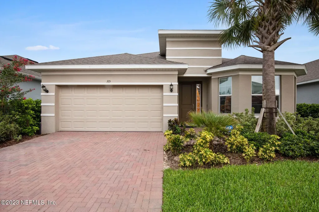 315 Miro Drive Davenport FL 33837