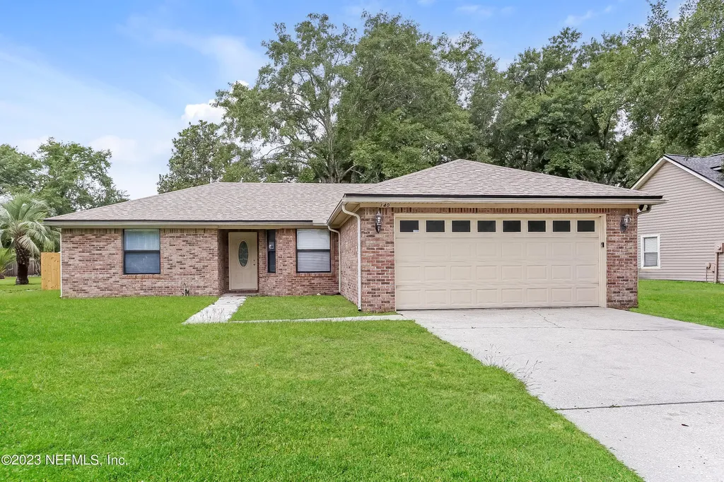 140 Devoe Street Jacksonville FL 32220