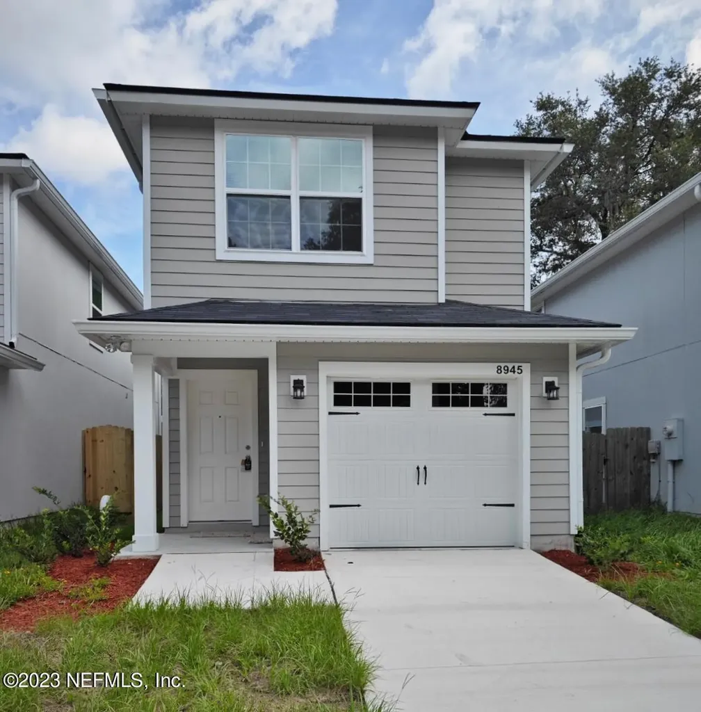 8945 India Avenue Jacksonville FL 32211