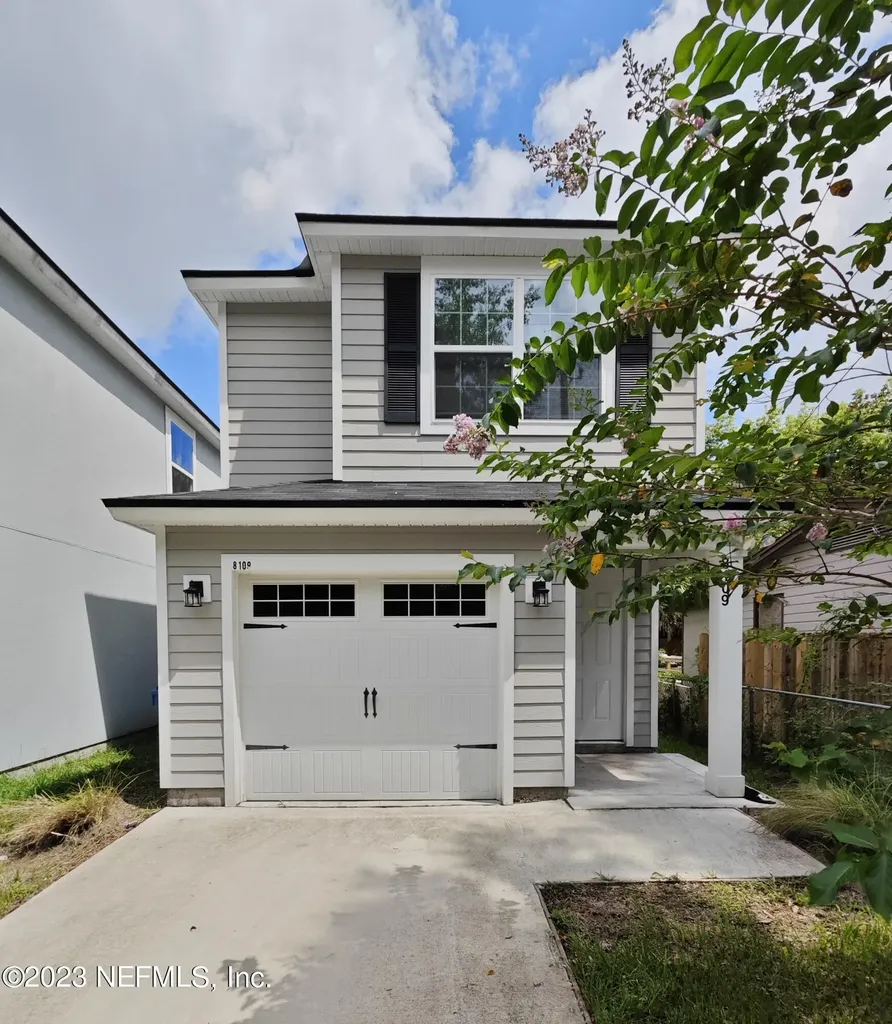 8109 Dandy Avenue Jacksonville FL 32211