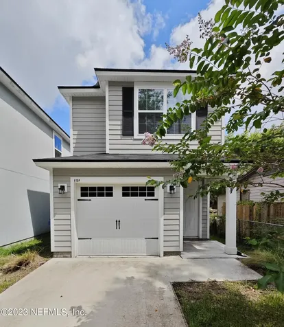 8109 Dandy Avenue Jacksonville FL 32211